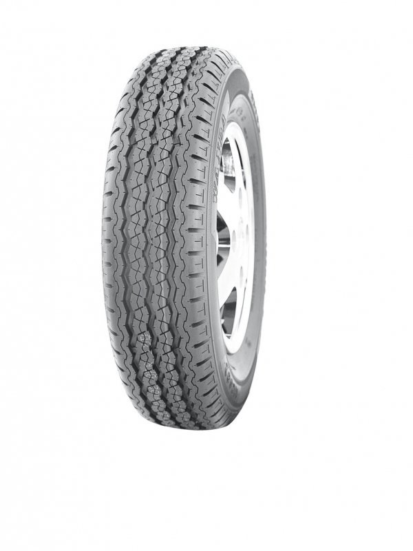 JOURNEY WR082 155/80R13C 90/88N 600kg 8PR TL M+S 7.5mm