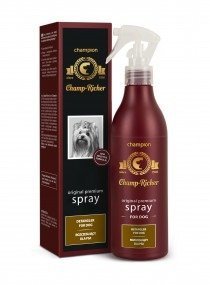 CHAMP-RICHER (CHAMPION) spray rozczesujący dla psa 250ml