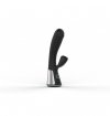 Kiiroo OhMiBod Fuse Black wibrator króliczek interaktywny