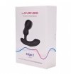 Lovense Edge 2 - wibrujący masażer prostaty, sterowany smartfonem