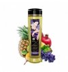 Shunga Erotic Massage Oil Libido / Exotic Fruits 240 ml