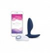  We-Vibe Ditto wibrujący korek analny  (niebieski)