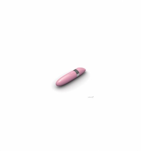 Wibrator - LELO - Mia 2, petal pink