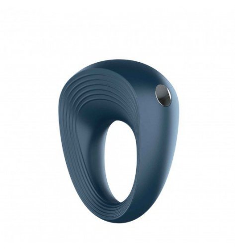  Satisfyer Ring 2 - wibrujący pierścień erekcyjny