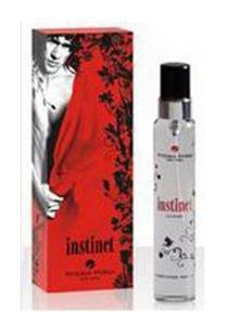 Miyoshi Miyagi INSTINCT - perfumy z feromonami męskie 15ml 