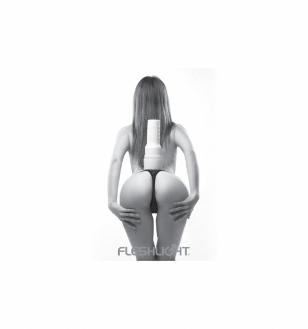 Fleshlight Girls Riley Reid Utopia - masturbator klasyczny