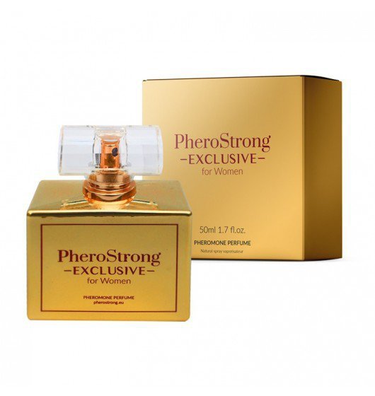 Medica Group PheroStrong Exclussive for Women 50ml  feromony damskie 