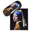 Jan Vermeer Dziewczyna z perłą - etui na okulary Von Lilienfeld