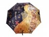 Parasol automatyczny 125 cm - Gustav Klimt - Adele