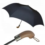 Samson - parasol dwusekcyjny full-auto 120 cm RP231