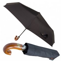 Oskar - parasol składany CarbonSteel MP330