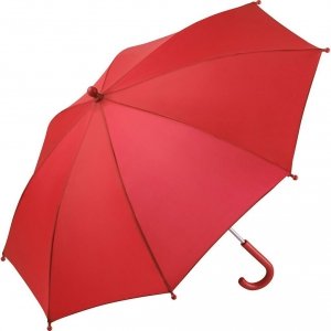 FARE® 4-Kids czerwona parasolka dziecięca