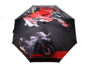 Parasol automatyczny 125 cm - Ducati Corse