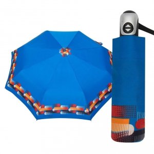 Kometki mini parasolka full-auto superlekka DP405