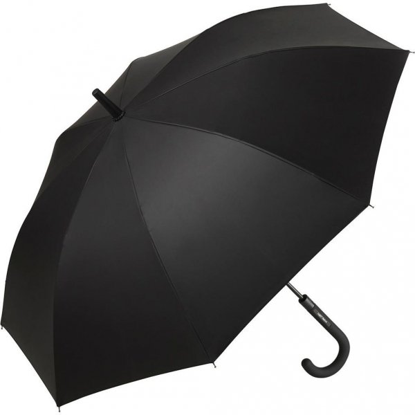 Natura - długi parasol na deszcz i słońce z filtrem UV UPF50+