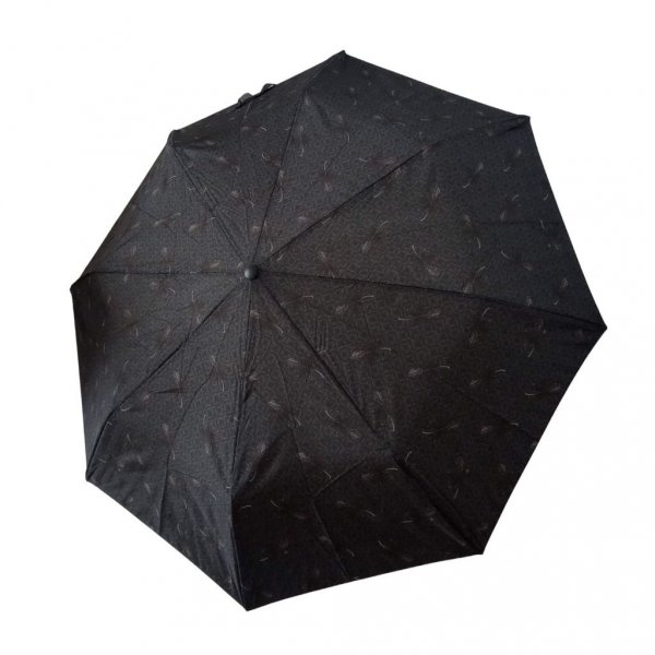 Listki - mini parasolka alu light Raindrops