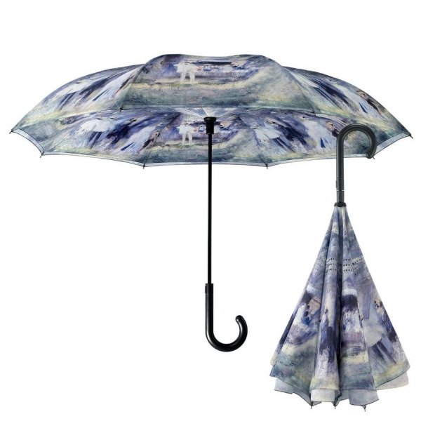 Renoir W parku Saint Cloud parasol odwrotny automat Galleria