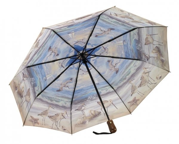 Plaża - parasolka składana Galleria