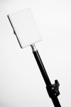LAMPA DO SELFIE 