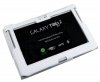 KOM0428 Etui białe dedykowane do Samsung Galaxy Tab P5100