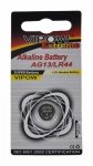 BAT0193 Bateria Vipow Extreme AG13 (1 sztuka/blister)