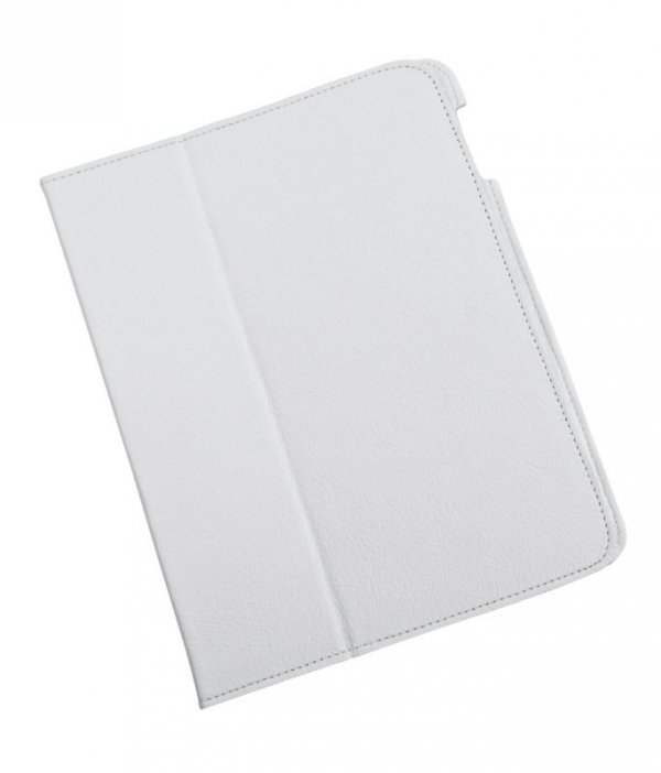 KOM0448 Etui dedykowane do Apple iPad 3 białe