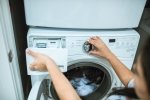 Czy dywaniki samochodowe można prać w pralce?