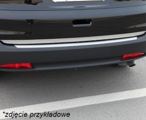 KIA CEED I 5D HATCHBACK 2006-2012 Listwa na klapę bagażnika (lustrzana)