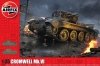 Airfix 01374 Cruiser Mk.VIII A27M Cromwell Mk.VI - 1/35