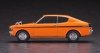 Hasegawa HC28-21128 Mitsubishi Colt Galant GTO-MR 1/24