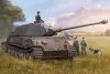 Hobby Boss 82444 1/35 German Vk4502 (P) Vorne