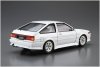 Aoshima 05863 1/24 TC#45 Car Boutique Club Ae86 Trueno' 85 (Toyota)
