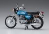 Hasegawa 21735 Kawasaki 500-SS/Mach III (H1A) (1971) 1/12