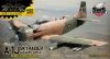 Zoukei-Mura SWS3216 A-1J U.S.AIR FORCE INCLUDES U.S. AIRCRAFT WEAPONS 1/32 
