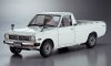 Hasegawa HC20-21120 Nissan Sunny Truck GB121 1/24