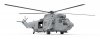 Airfix 04056 Weatland Sea King HC.4 -1/72