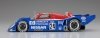 Hasegawa 20404 YHP Nissan R92CP 1/24