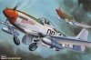 Hasegawa ST5 P-51D Mustang 1/32