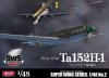Zoukei-Mura SWS4802 Focke Wulf Ta-152 H-1 1/48
