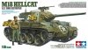 Tamiya 35376 1/35 U.S. Tank Destroyer M18 Hellcat