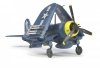 AFV Club AR14408 F4U Corsair ( Folding-wings ) 1/144