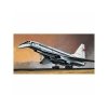 Academy 1699 TU-144 Supersonic - 1/360
