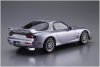 Aoshima 06193 1/24 MC#77 Mazda FD3S RX-7 Spirit R Type B '02