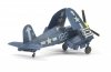 AFV Club AR14408 F4U Corsair ( Folding-wings ) 1/144