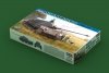Hobby Boss 82444 1/35 German Vk4502 (P) Vorne