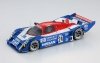Hasegawa 20404 YHP Nissan R92CP 1/24
