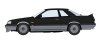 Hasegawa 20657 Nissan Skyline GTS-R (R31) Dress Up 1/24