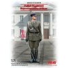 ICM 16010 Polish Regiment Representative Officer (100% new molds)