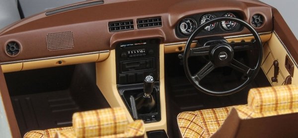 Hasegawa HC43-21143 Mazda Savanna RX-7 (SA22C) Early Version Limited (1978) 1/24