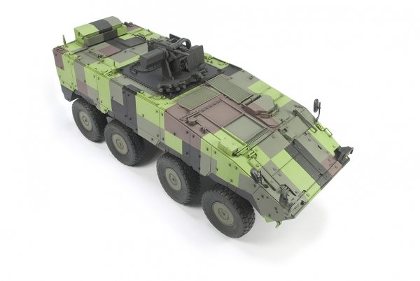 AFV Club 35320 ROC TIFV CM-32/33 1:35